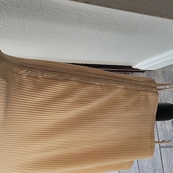 SHEIN Ribbed Knit T-Shirt Dress Size Small - Picture 2 of 4